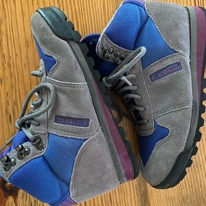 LL Bean (Merrill) hiking boots